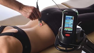 High Intensity Laser Therapy HILT